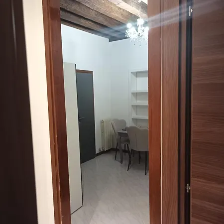 In - Luxury דירה ונציה