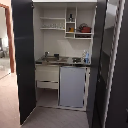 In - Luxury דירה *