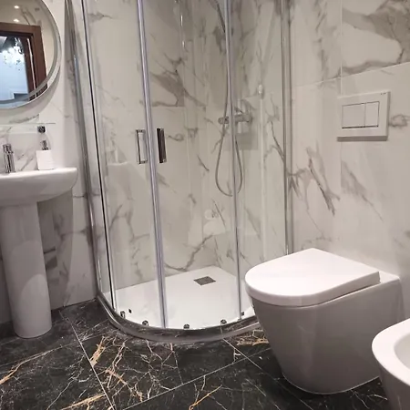 In - Luxury דירה ונציה