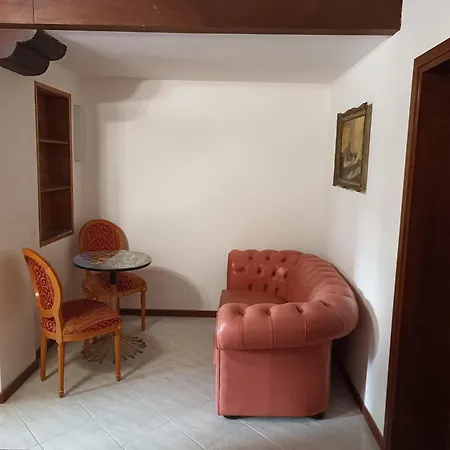 In - Luxury דירה