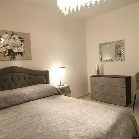 דירה In - Luxury ונציה