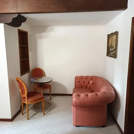 In - Luxury דירה