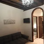 In - Luxury * Venedik