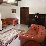 In - Luxury