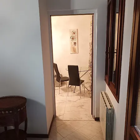 In - Luxury Lägenhet