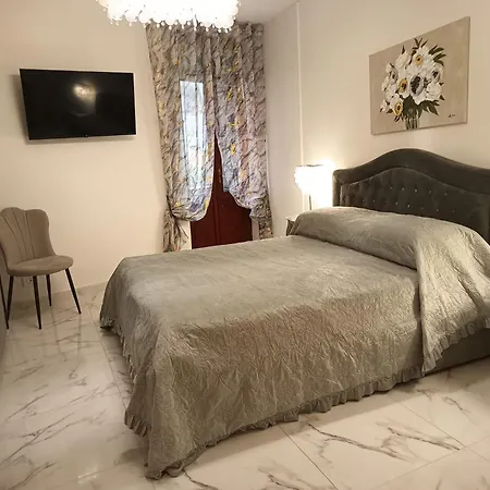 In - Luxury Lägenhet