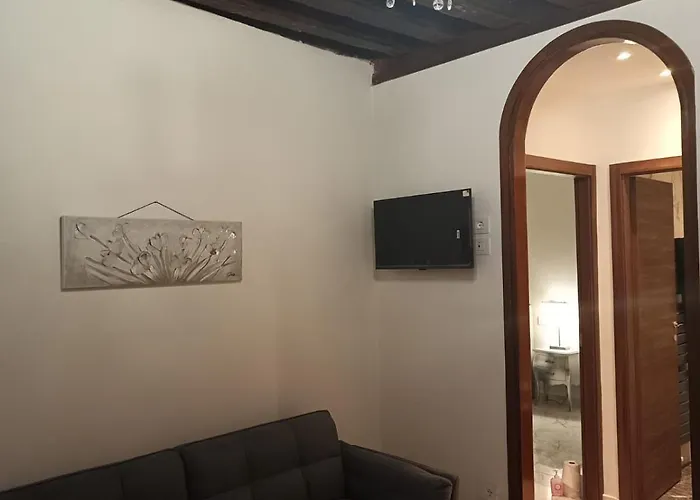 In - Luxury * Venedig