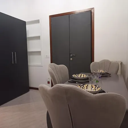 In - Luxury Lägenhet *