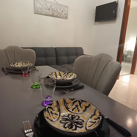 In - Luxury Appartamento Venezia