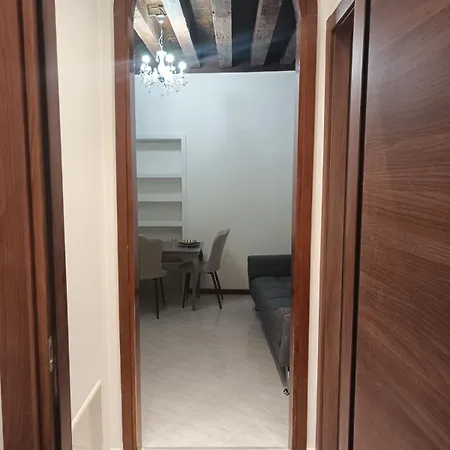 In - Luxury Appartamento