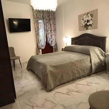 In - Luxury Venezia