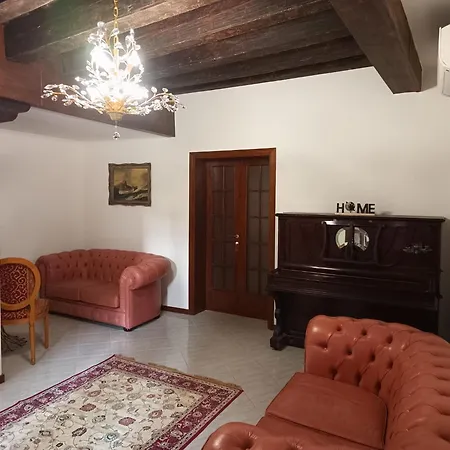 Appartamento In - Luxury *