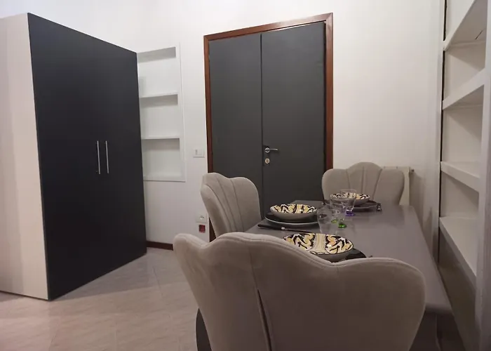 In - Luxury Apartmán *