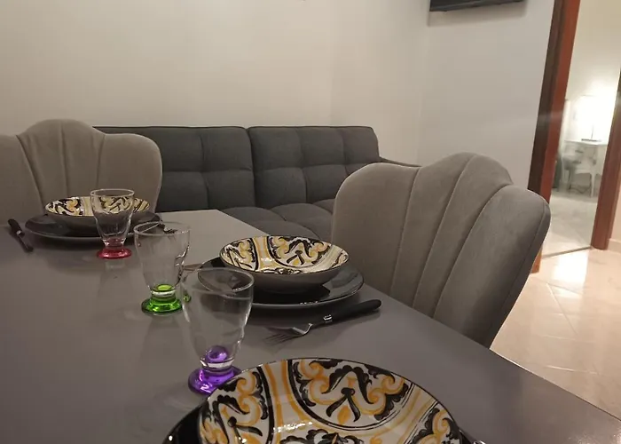 In - Luxury Daire Venedik