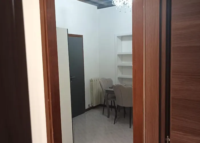 In - Luxury Διαμέρισμα Βενετία