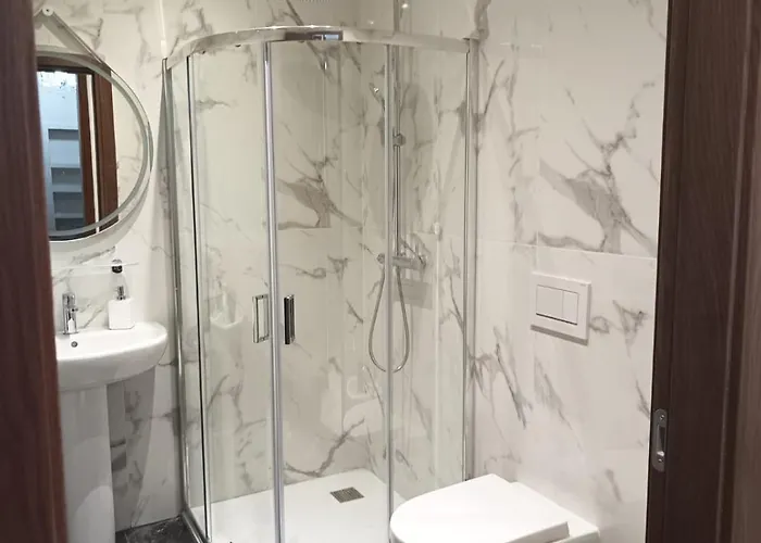 Daire In - Luxury Venedik