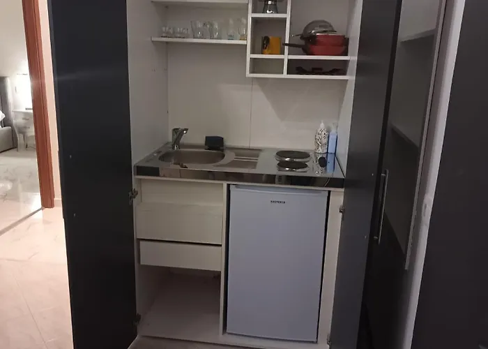 In - Luxury Διαμέρισμα *