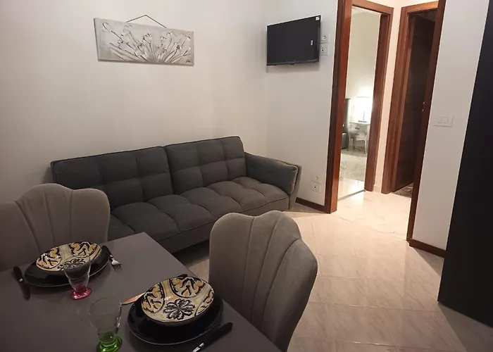 Daire In - Luxury Venedik