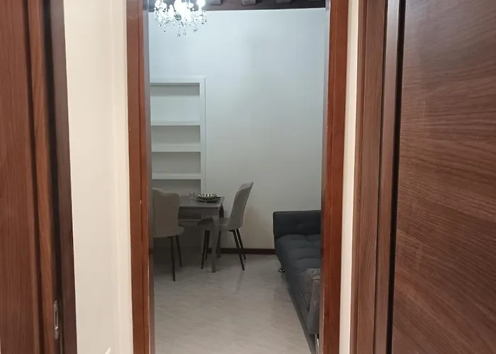 In - Luxury Apartmán