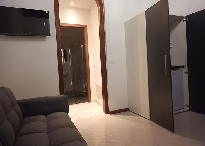 In - Luxury Daire Venedik