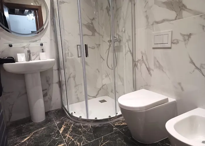 In - Luxury Apartmán Benátky