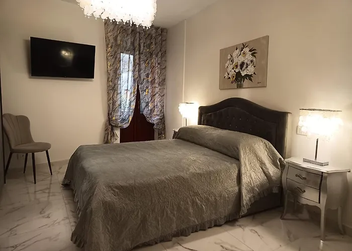 In - Luxury Daire Venedik