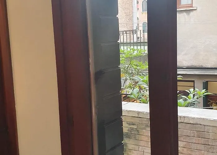 In - Luxury Βενετία