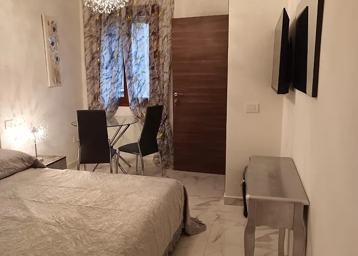 Διαμέρισμα In - Luxury *