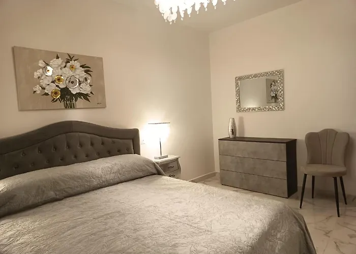 Daire In - Luxury Venedik