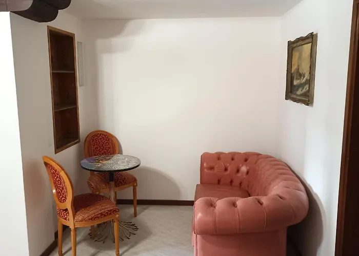 In - Luxury Apartmán