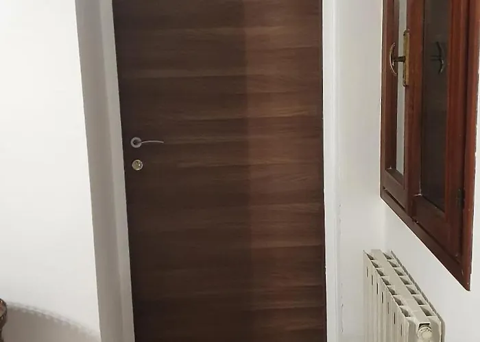 In - Luxury Apartmán *