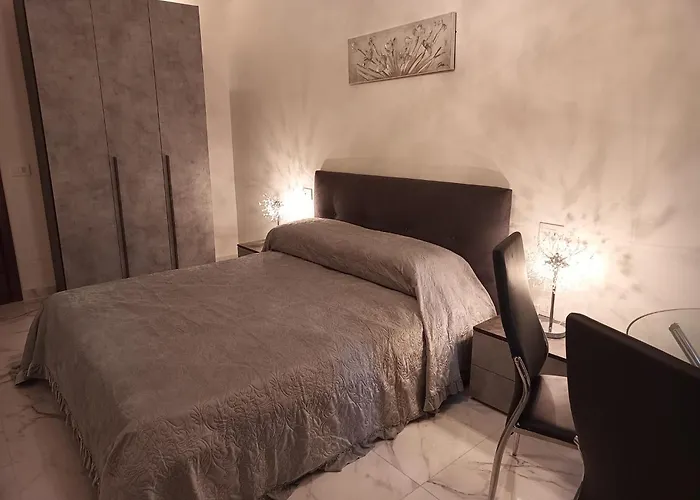 In - Luxury * Venedik