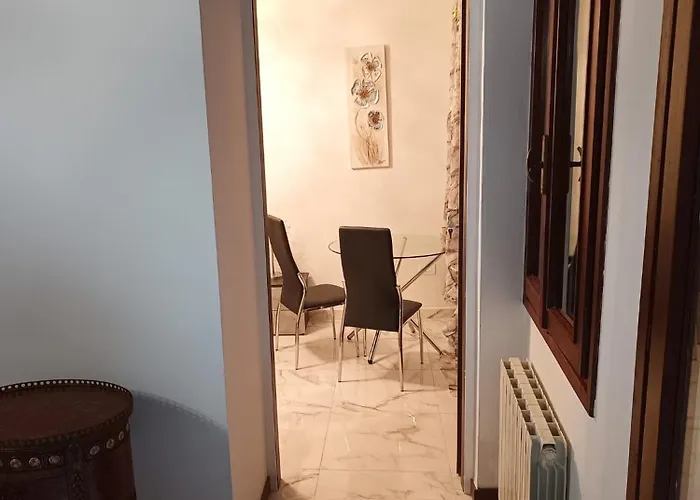 In - Luxury Apartmán
