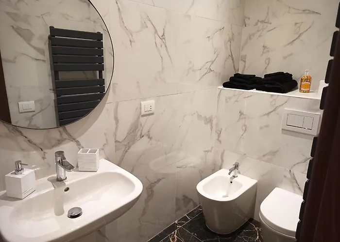 Daire In - Luxury Venedik