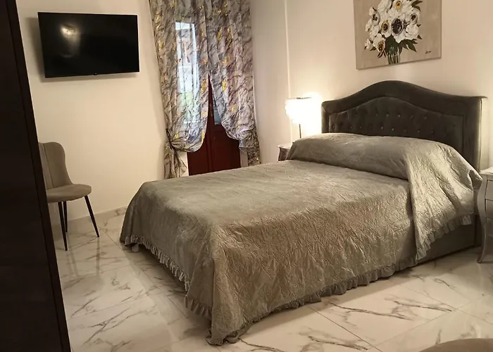 In - Luxury Benátky