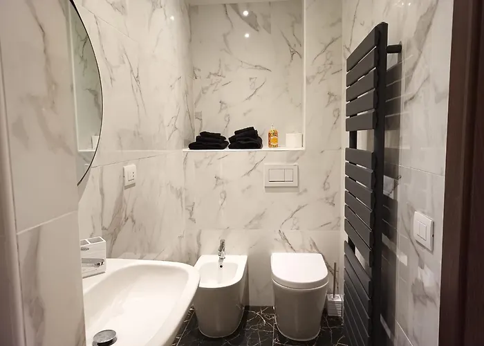 Διαμέρισμα In - Luxury