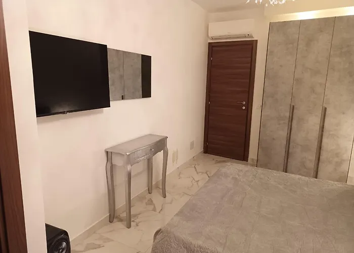 In - Luxury Apartmán *