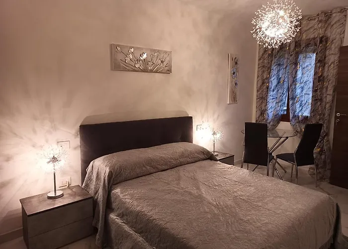 Apartmán In - Luxury *