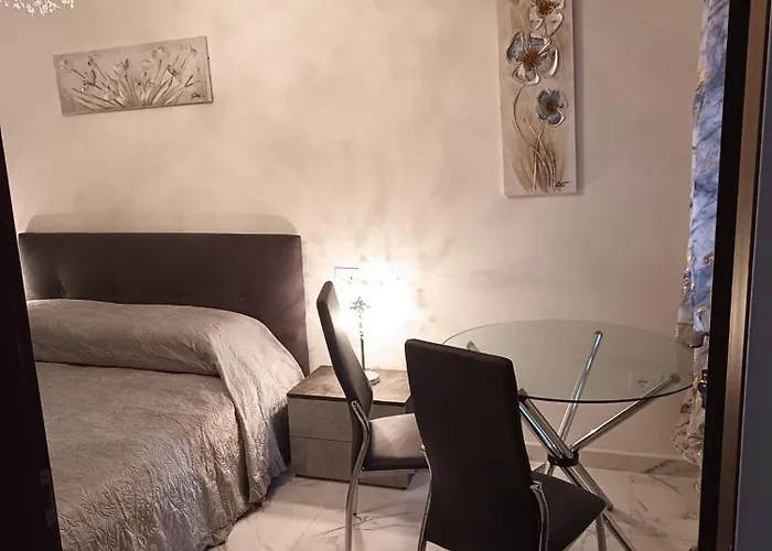 In - Luxury Daire Venedik