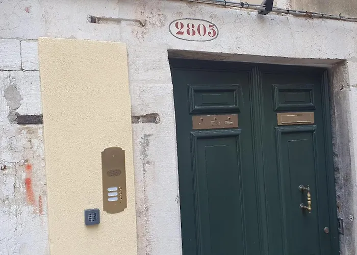 In - Luxury Daire Venedik