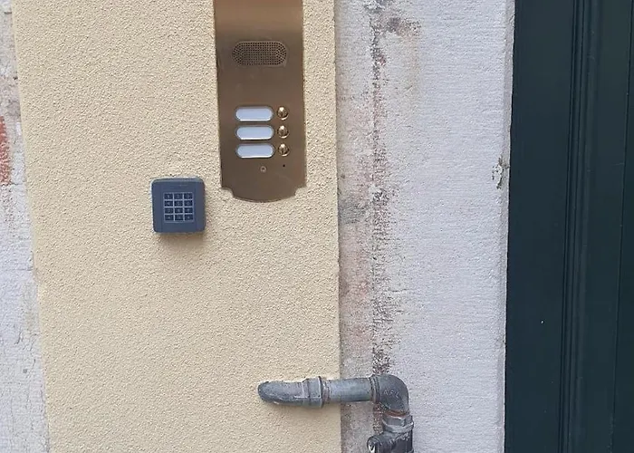 In - Luxury *