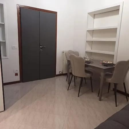 In - Luxury Appartement