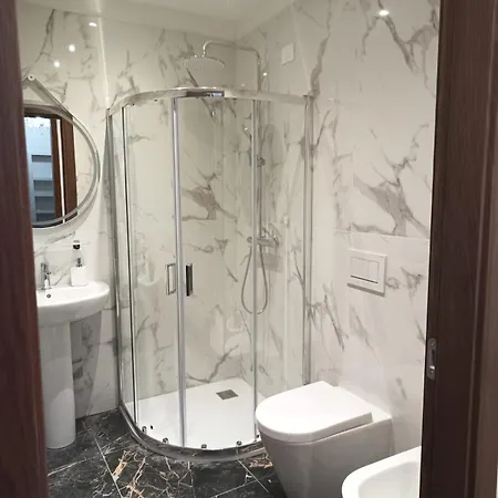 Apartment In - Luxury Venedig