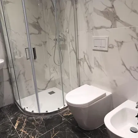 In - Luxury Appartement