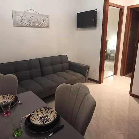 Appartement In - Luxury Venise