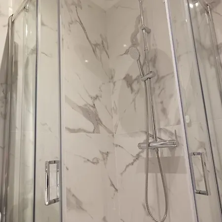 Appartement In - Luxury