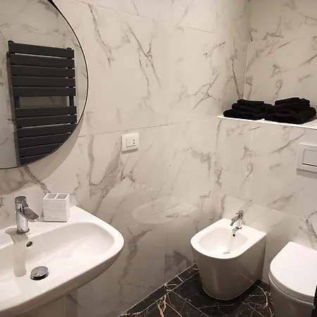 Apartment In - Luxury Venedig