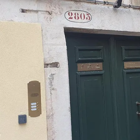 In - Luxury Appartement Venise