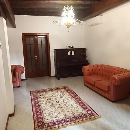 In - Luxury Venedig