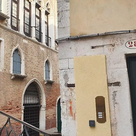 Appartement In - Luxury